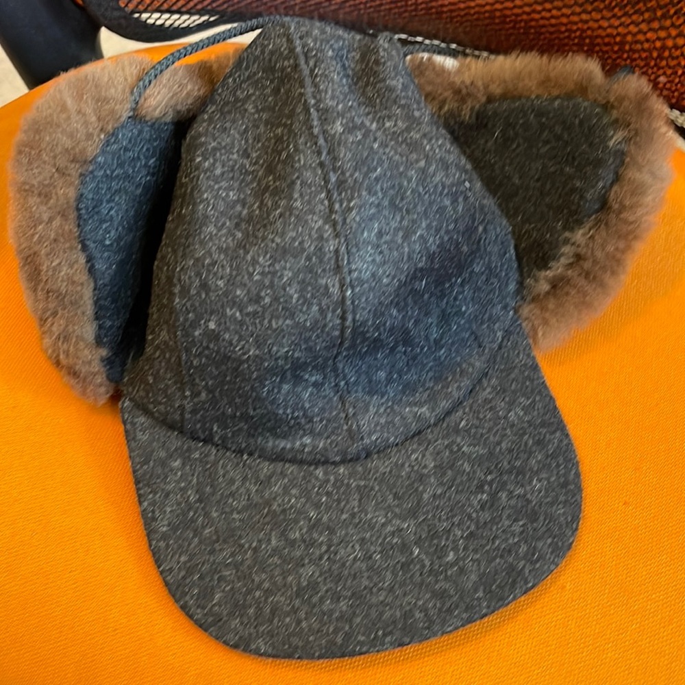 Filson Double Mackinaw